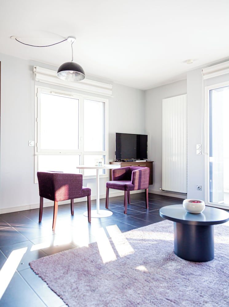 Tempologis Le Saint Germain Grenoble Studio Signature 5