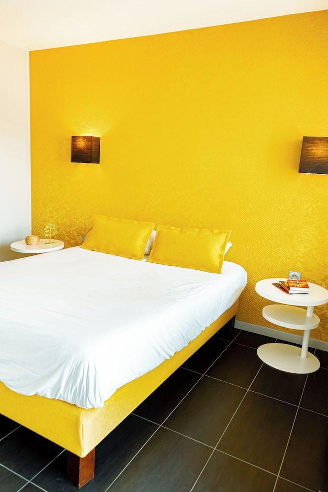 Tempologis Le Saint Germain Grenoble Suite Premium Trio 4