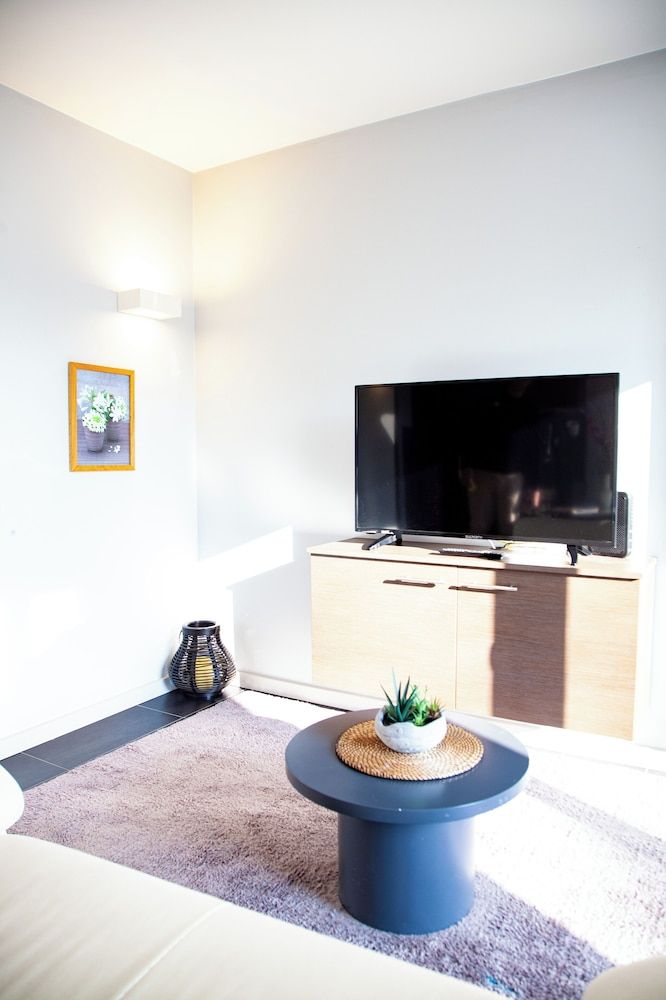 Tempologis Le Saint Germain Grenoble Suite Premium Trio 10