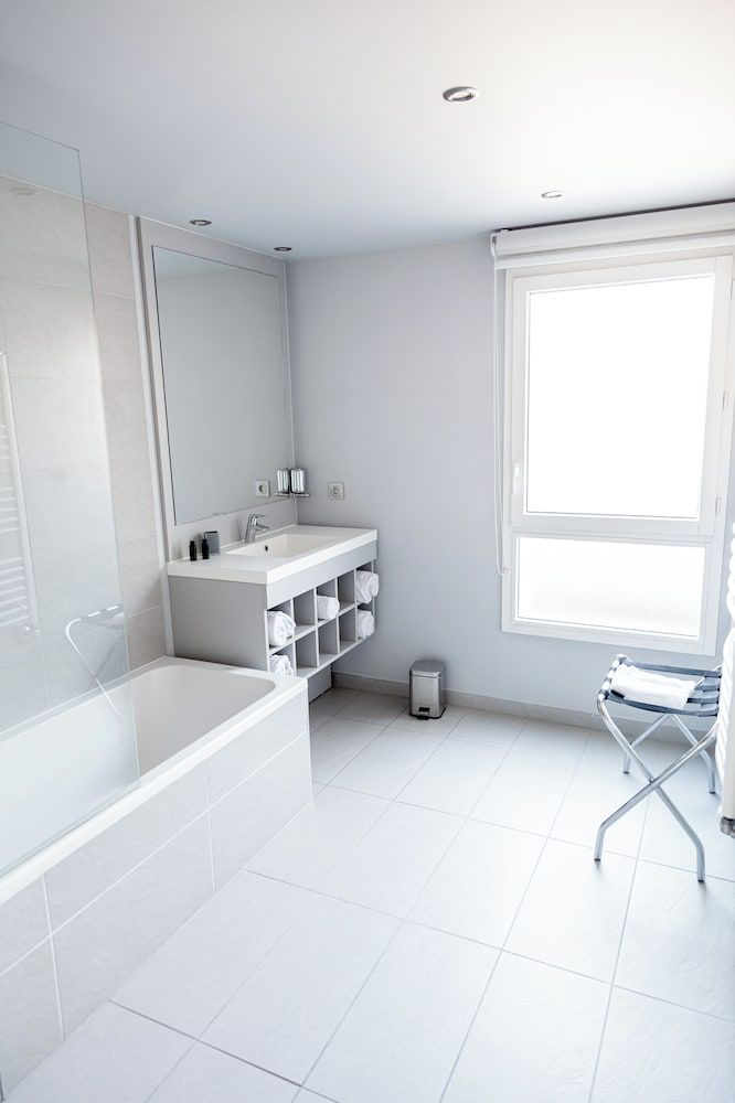 Tempologis Le Saint Germain Grenoble Suite Premium Trio 7