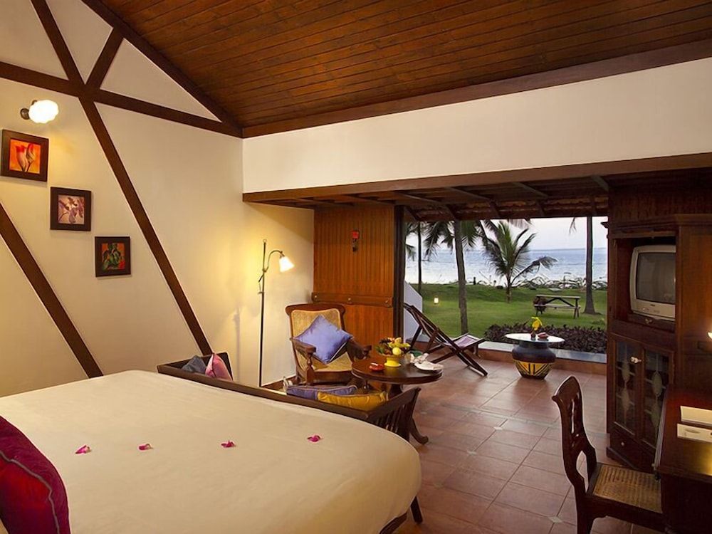 Villa, Sea View