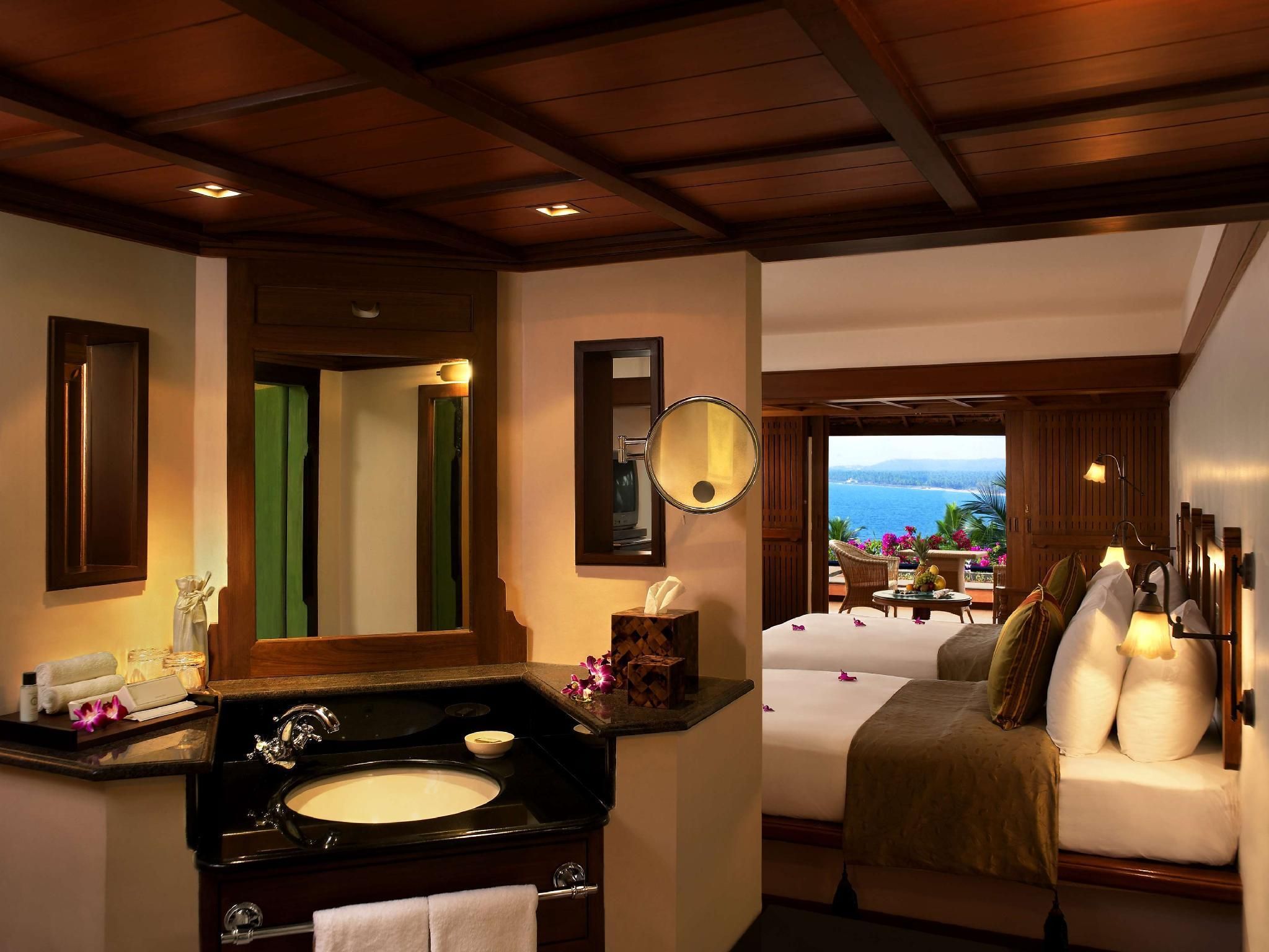 Premier Sea View Room