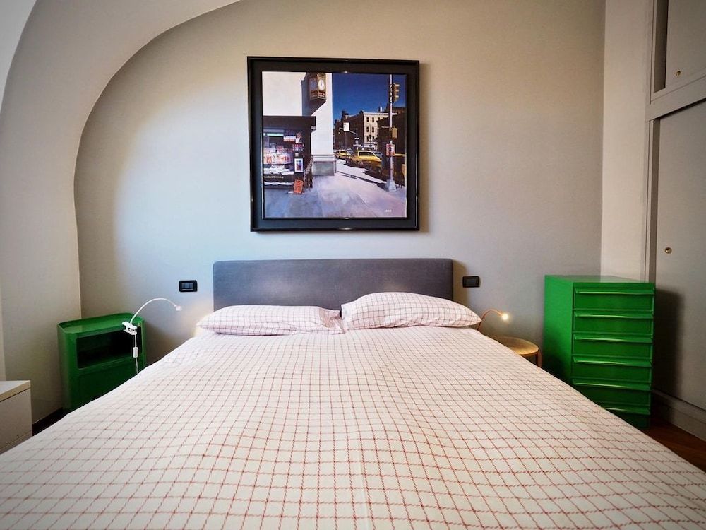 Apartment, 3 Bedrooms