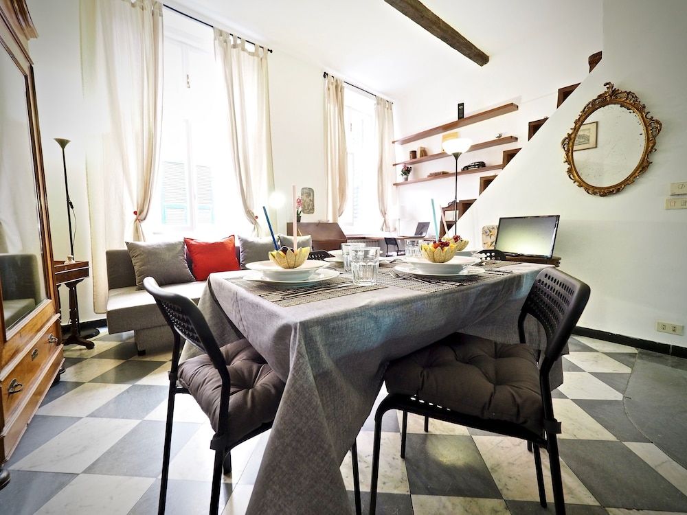 Apartment, 1 Bedroom