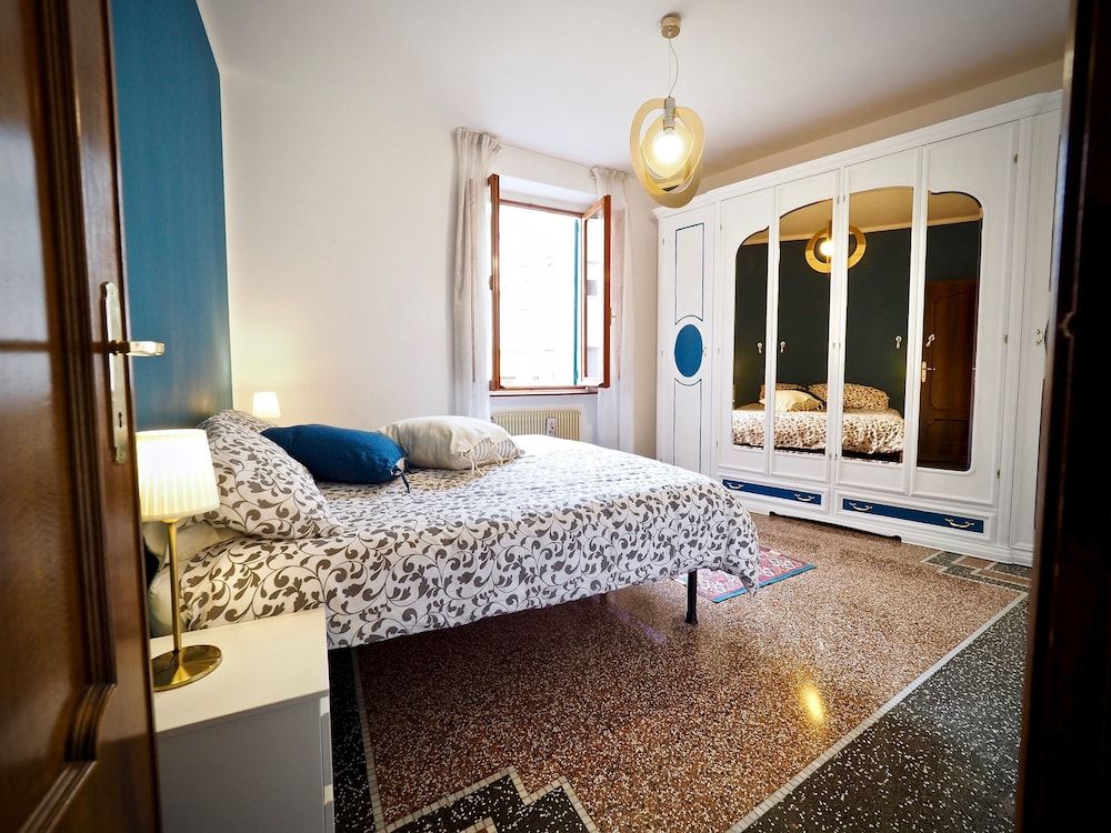 Apartment, 3 Bedrooms