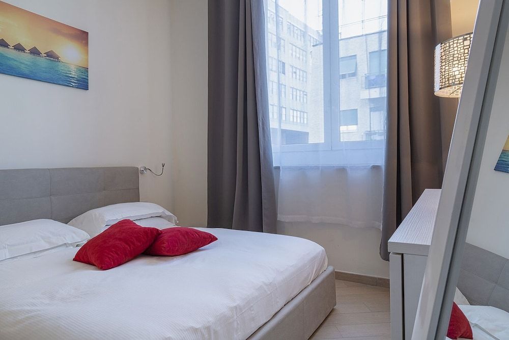 Apartment, 1 Bedroom
