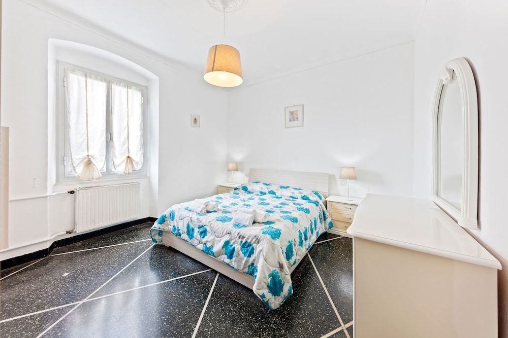 Apartment, 2 Bedrooms