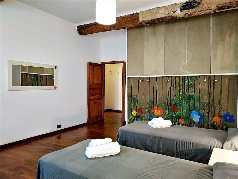 Apartment, 2 Bedrooms