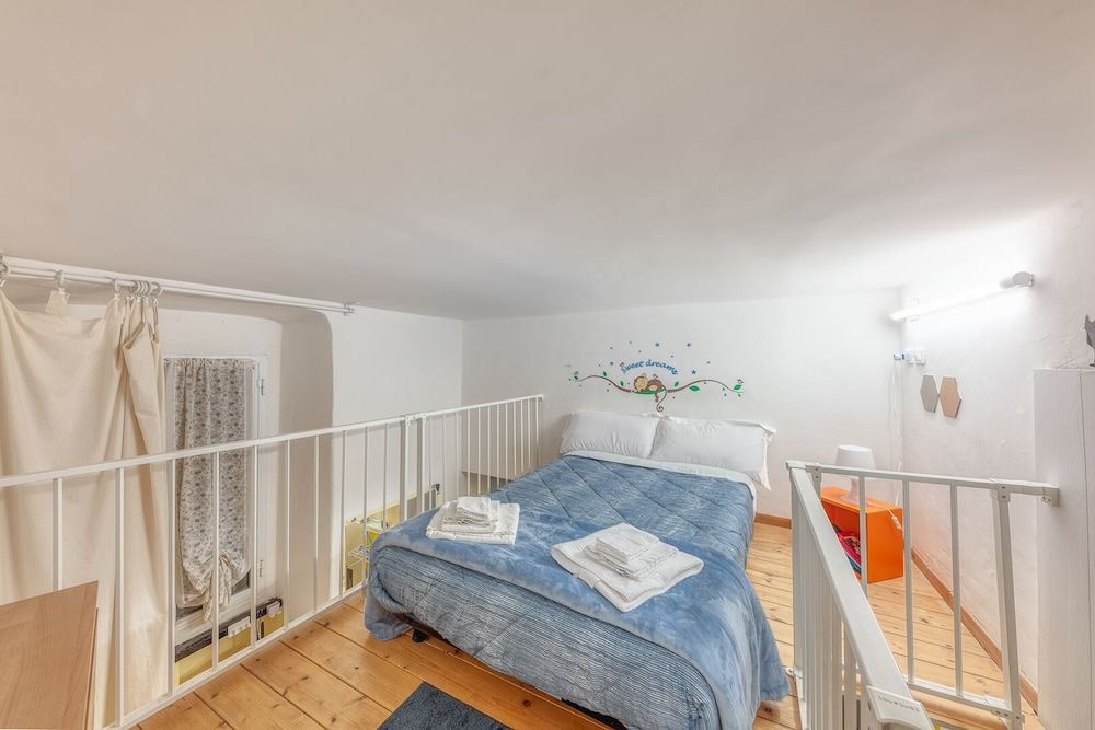 Apartment, 1 Bedroom
