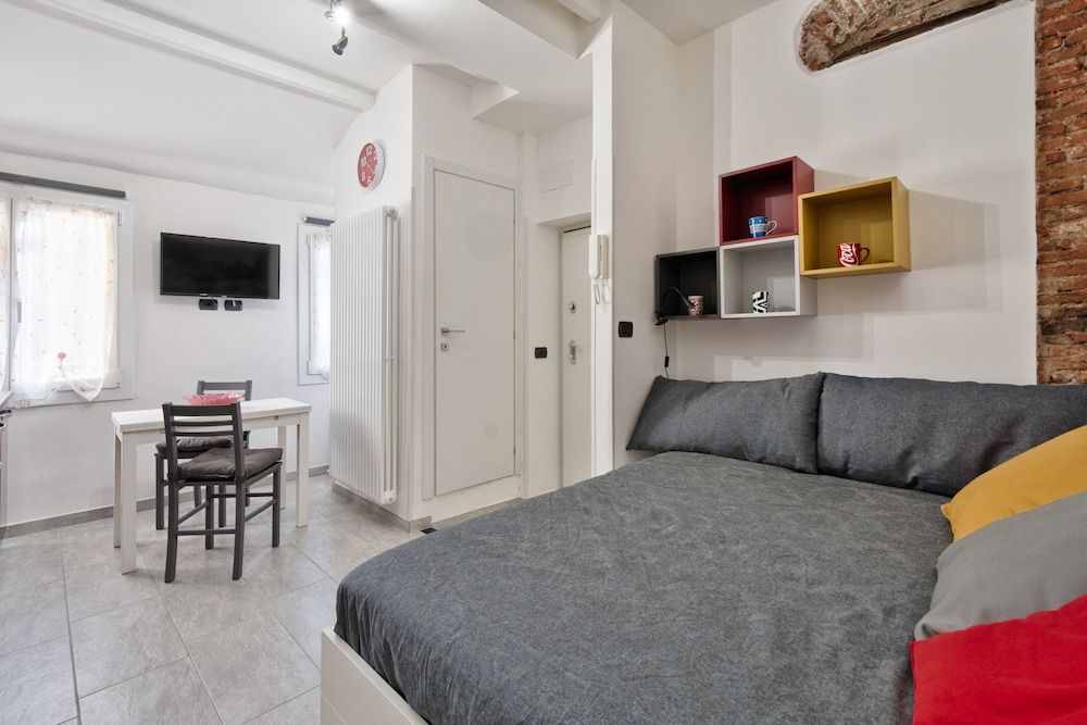 Apartment, 1 Bedroom, Non Smoking