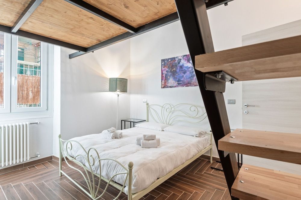 Apartment, 3 Bedrooms, Non Smoking