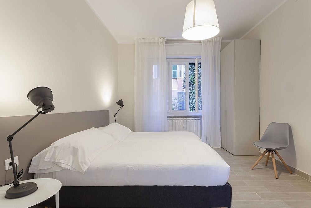 Comfort Apartment