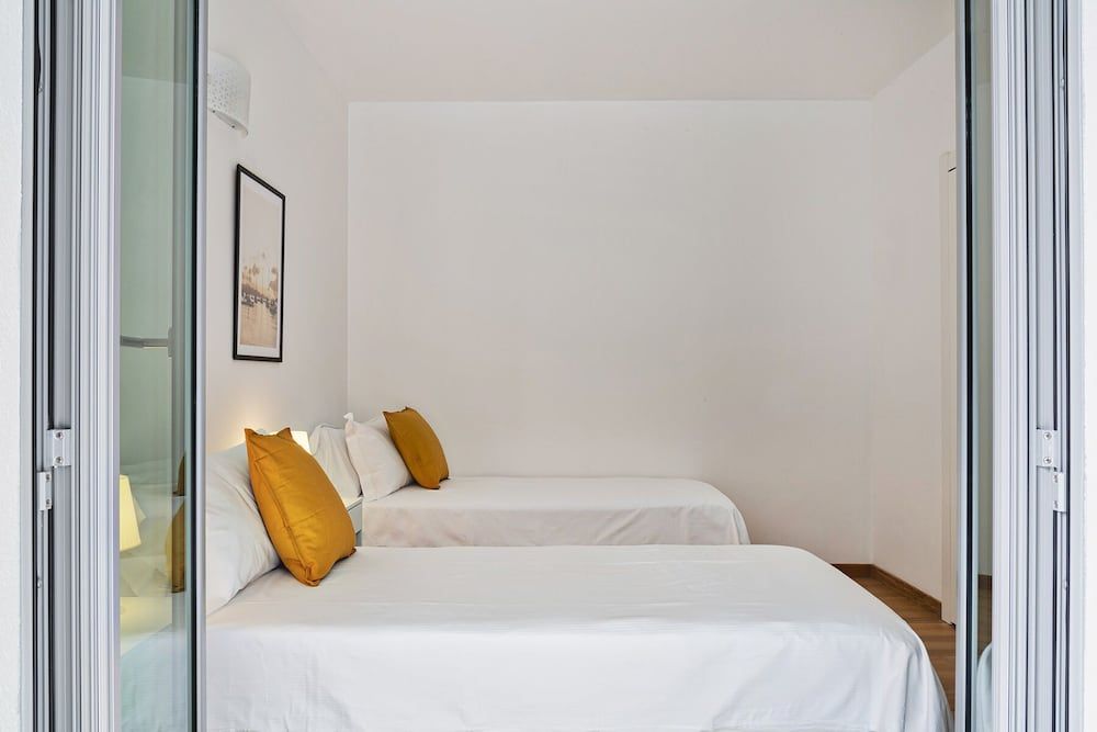 City Apartment