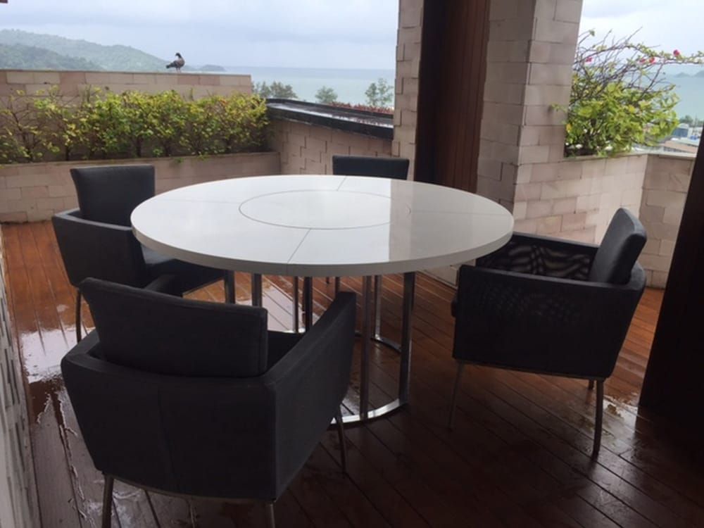 Patong Heritage Executive Penthouse 3 Bedroom 4