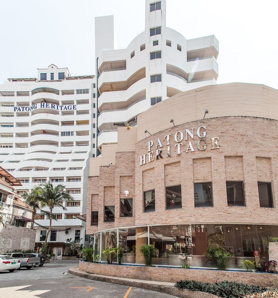 undefined Patong Heritage 2