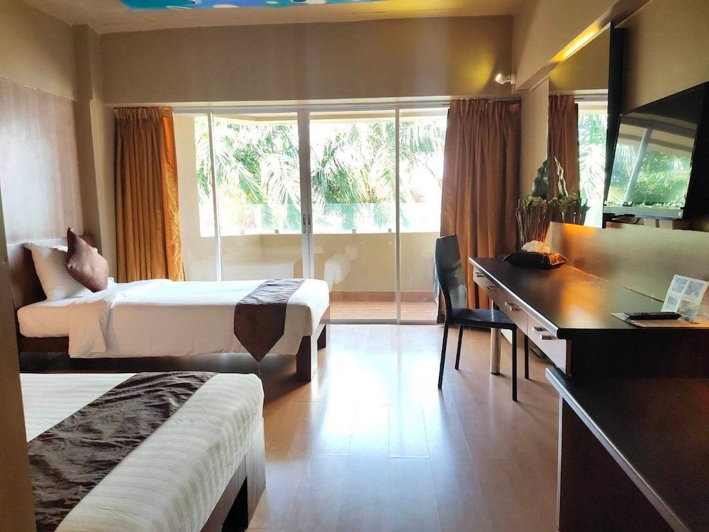 Patong Heritage Superior Double or Twin Room 5