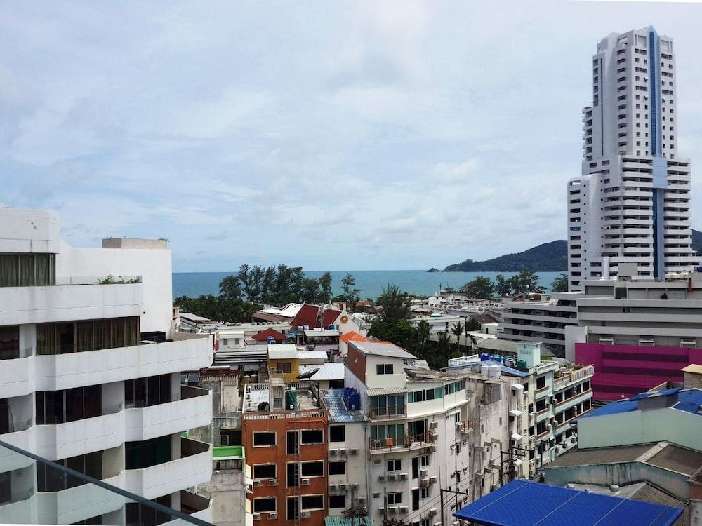 undefined Patong Heritage 3
