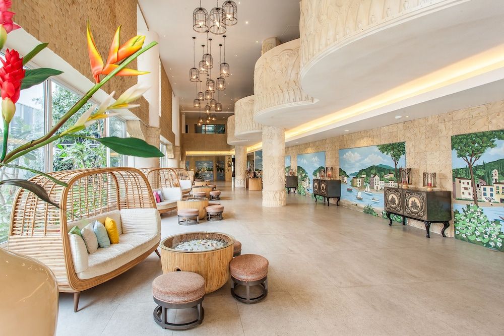 undefined Patong Heritage