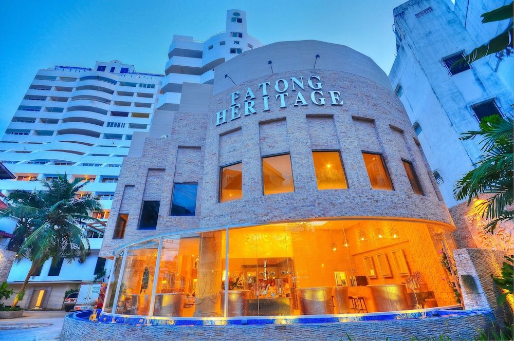 undefined Patong Heritage 4