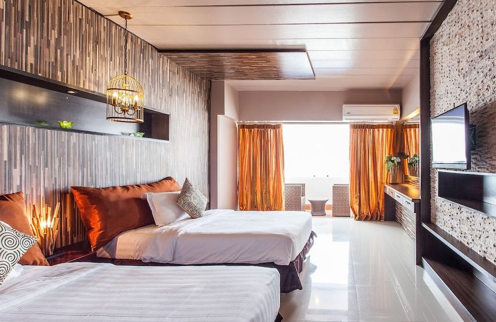 undefined Patong Heritage 2