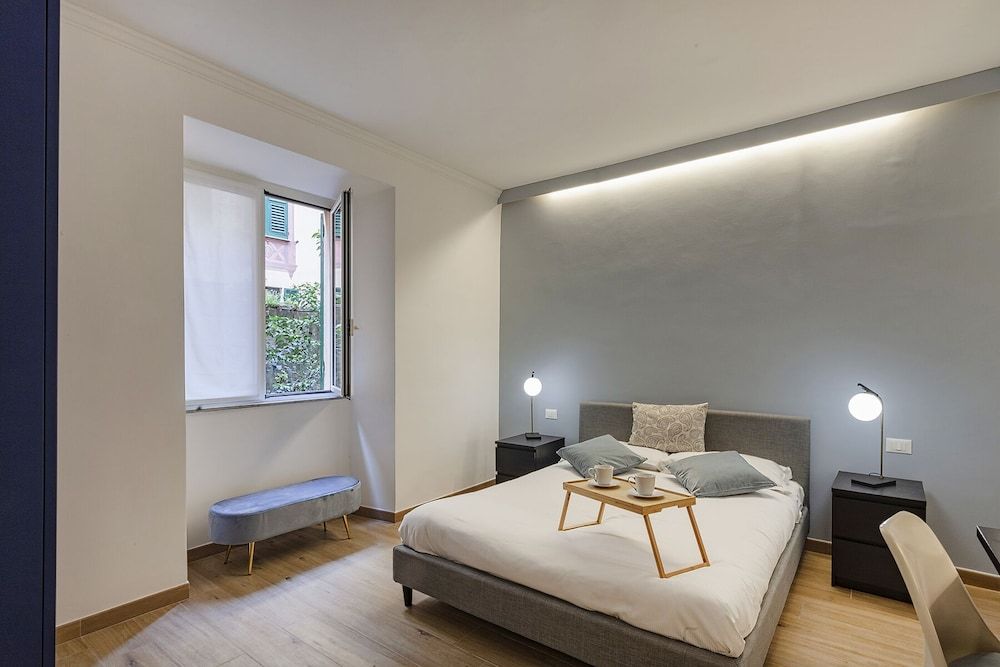 Design Apartment