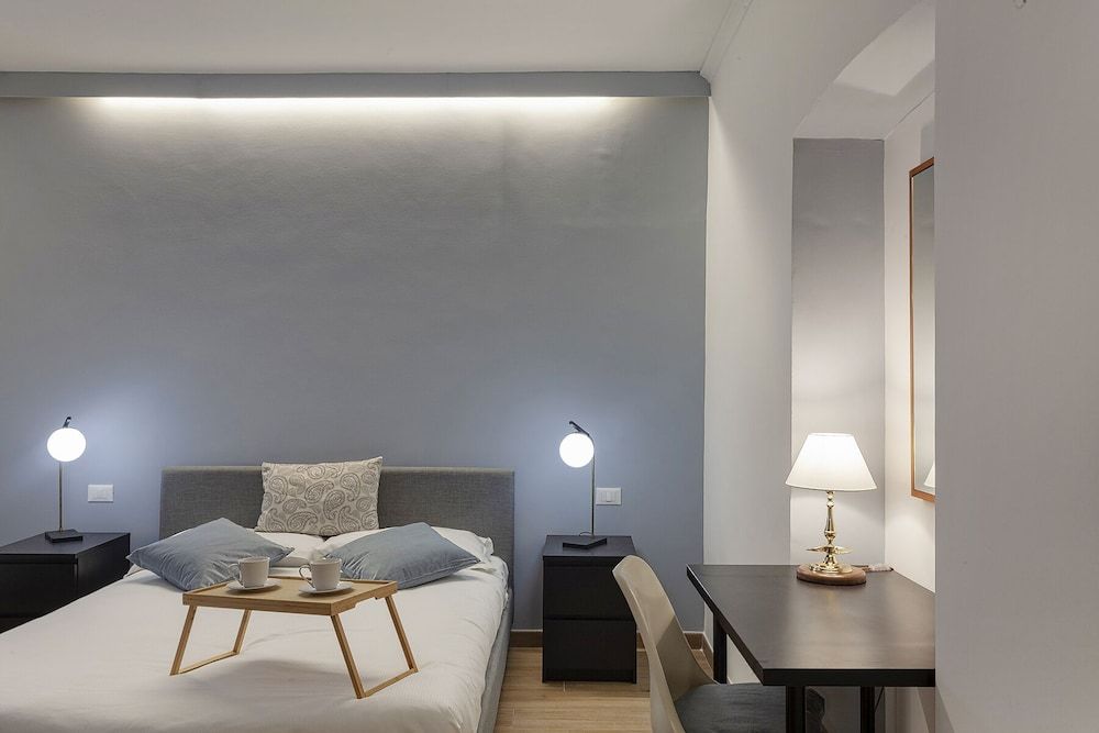 Design Apartment