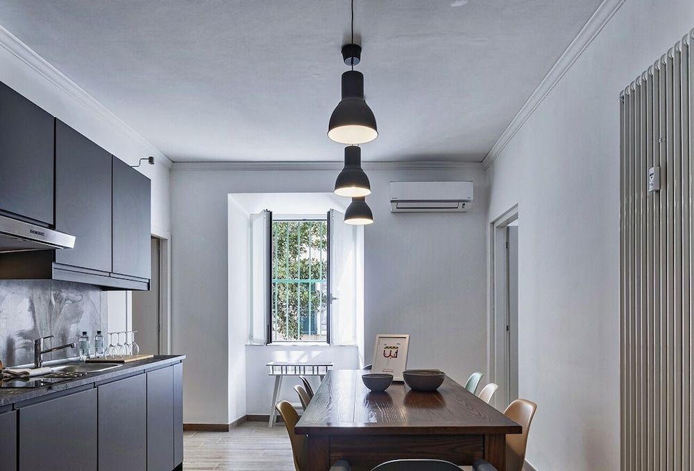 City Apartment