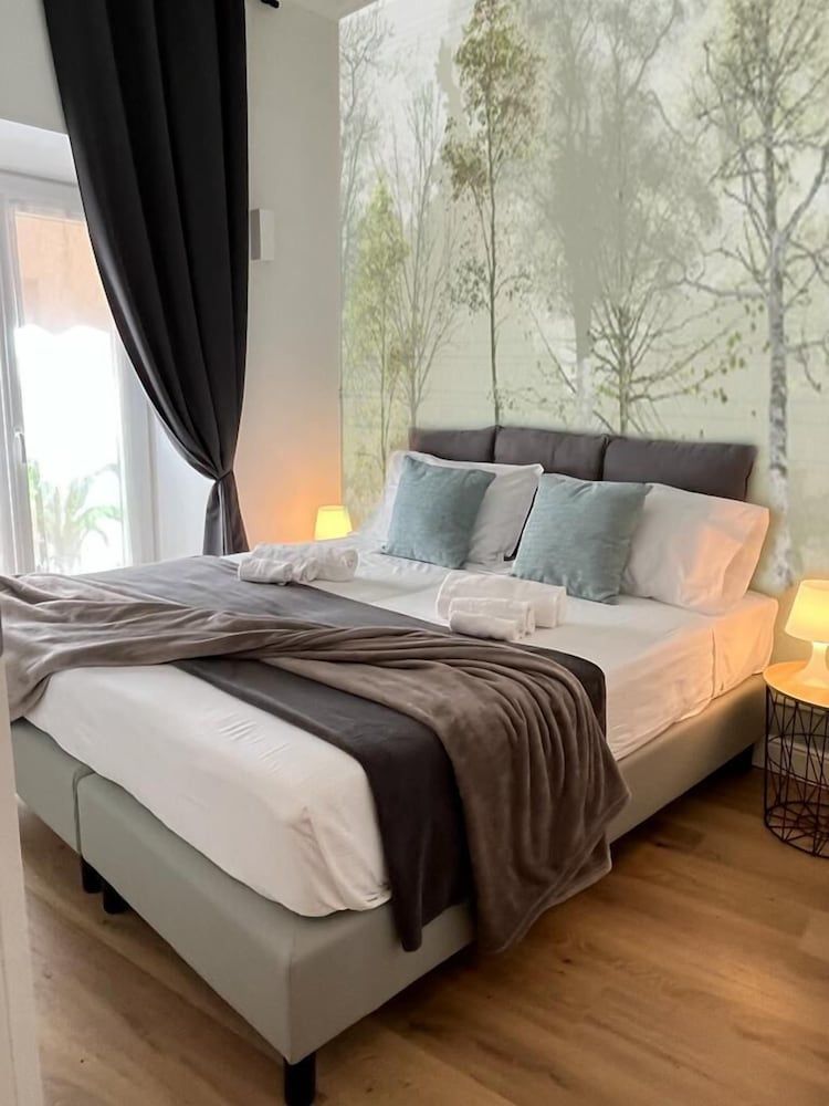 Family Apartment