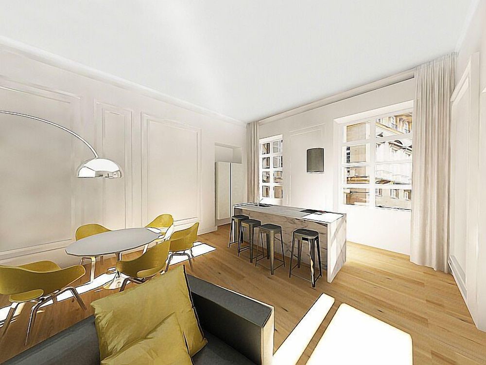 Family Apartment