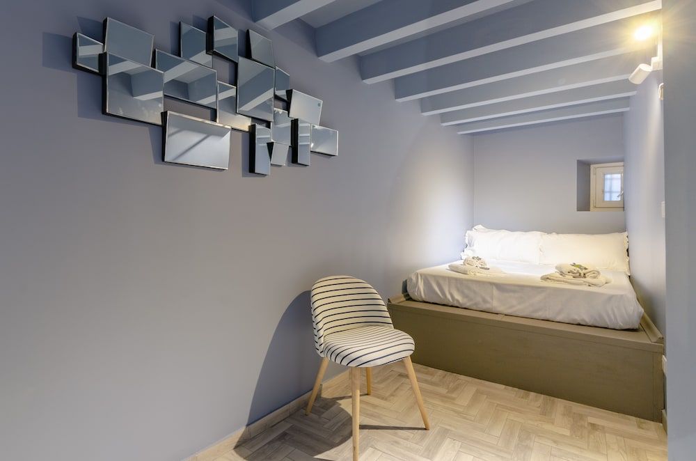 Design Apartment