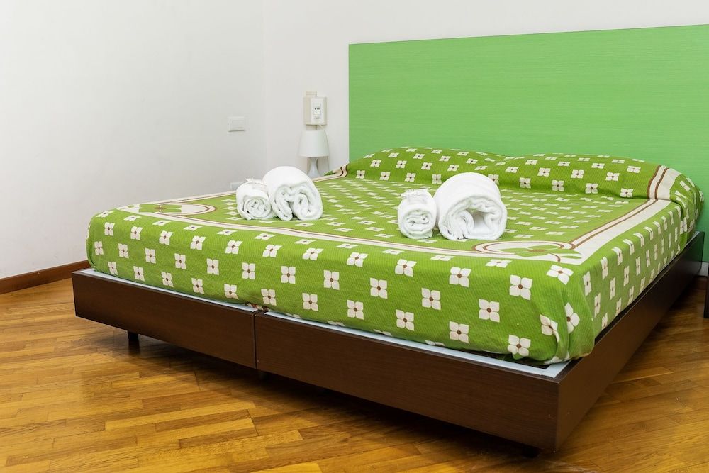 Classic Triple Room