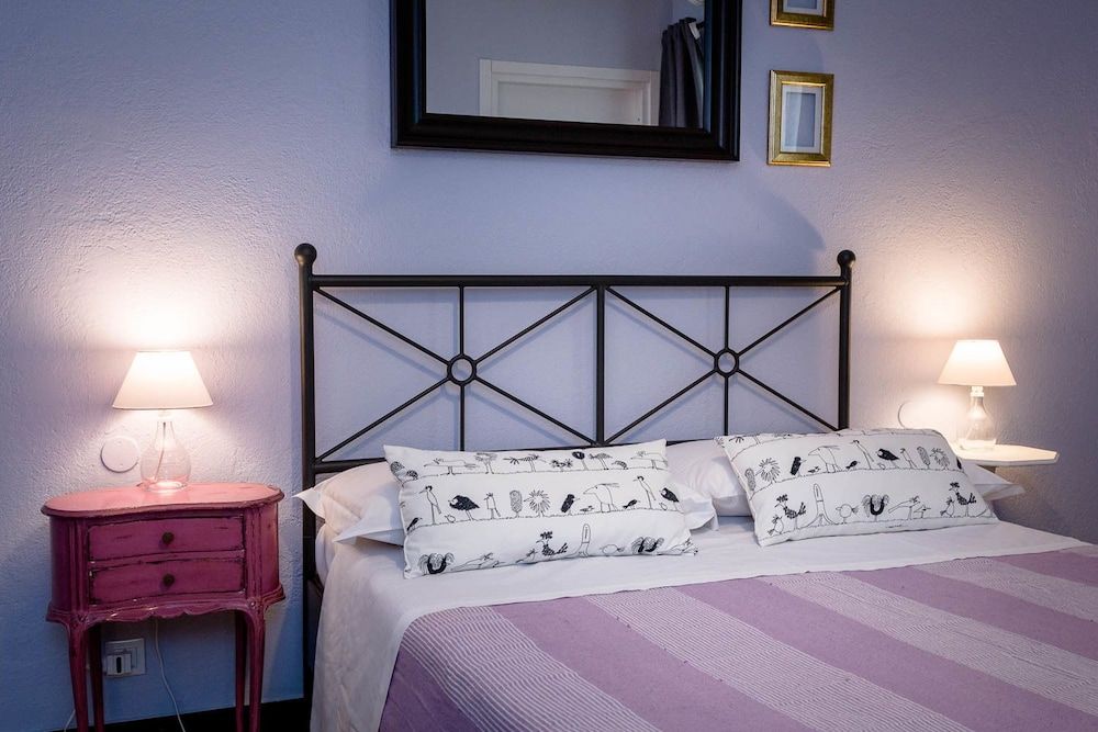 Double Room, Ensuite (DOGE)
