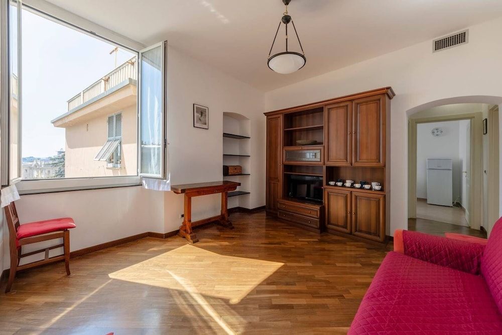 Apartment, 1 Bedroom