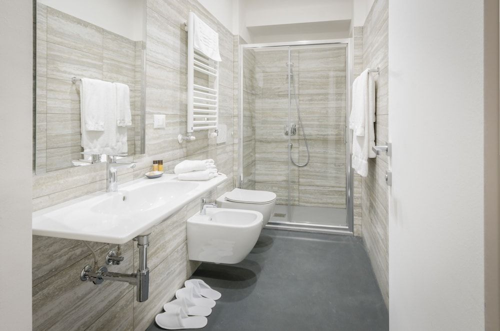 Genova46 Suites & Rooms