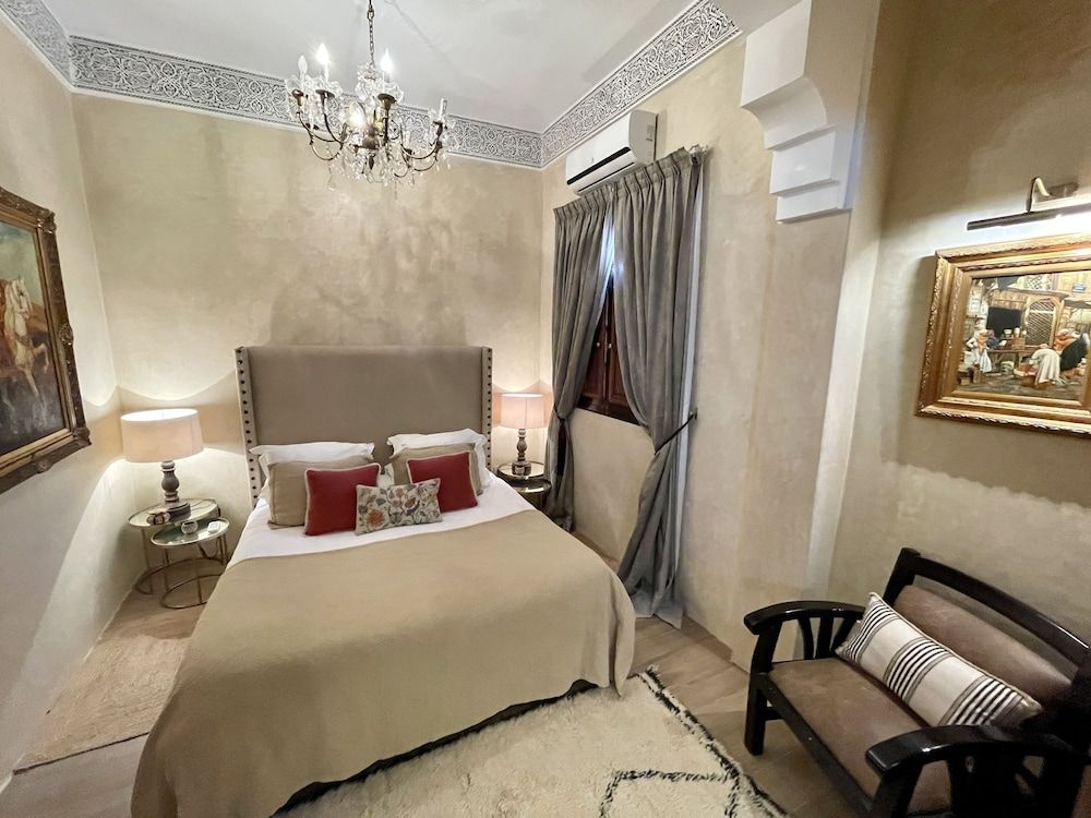 Riad Jona Senior Suite 3
