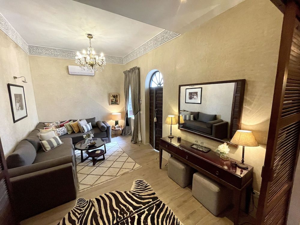 Riad Jona Senior Suite 5