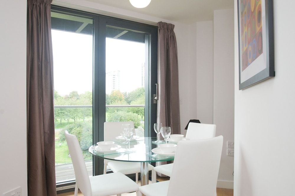Cleyro Serviced Apartments-Finzels Reach Superior Apartment, 2 Bedrooms 25