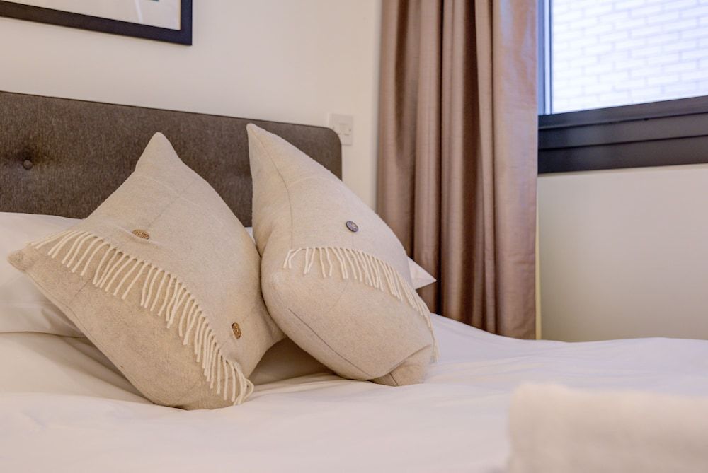 Cleyro Serviced Apartments-Finzels Reach Superior Apartment, 2 Bedrooms 6