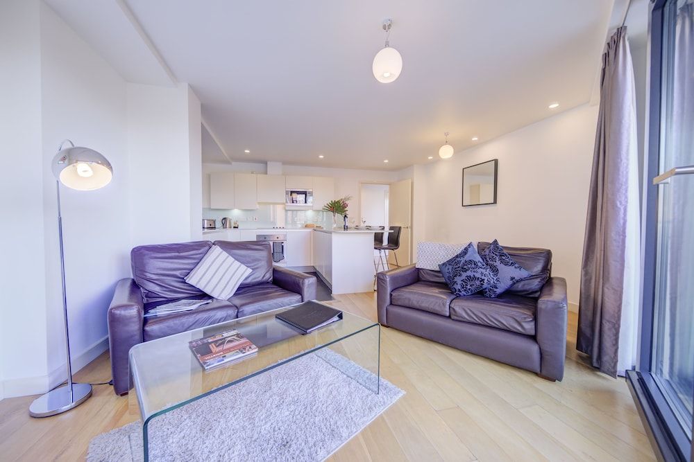 Cleyro Serviced Apartments-Finzels Reach Superior Apartment, 2 Bedrooms 32