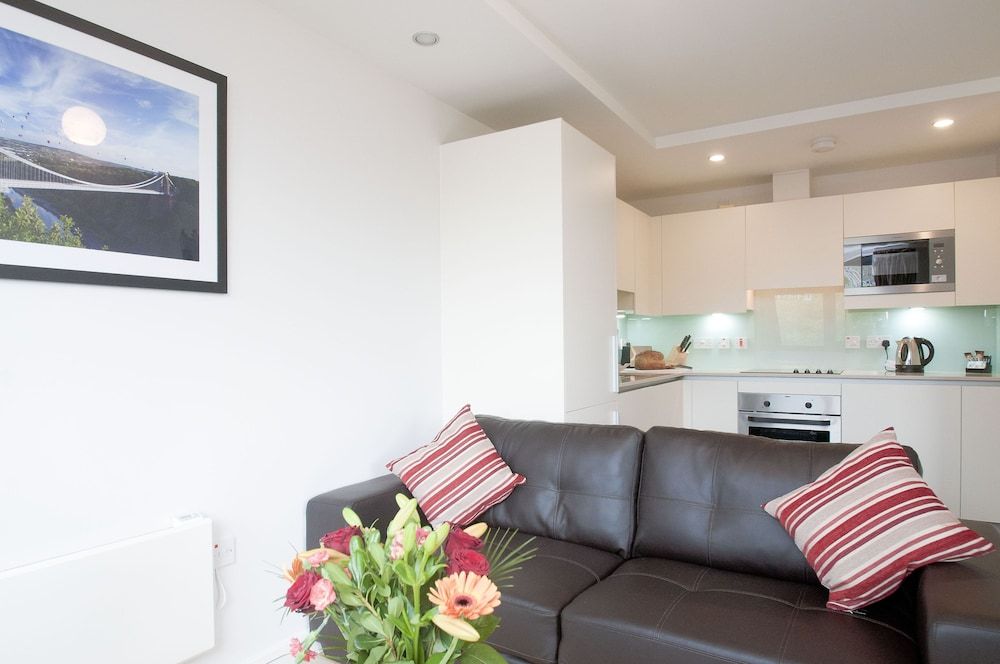 Cleyro Serviced Apartments-Finzels Reach Superior Apartment, 2 Bedrooms 26