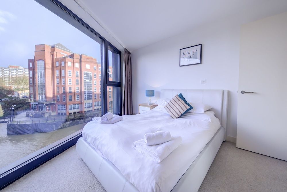 Cleyro Serviced Apartments-Finzels Reach Superior Apartment, 2 Bedrooms 10