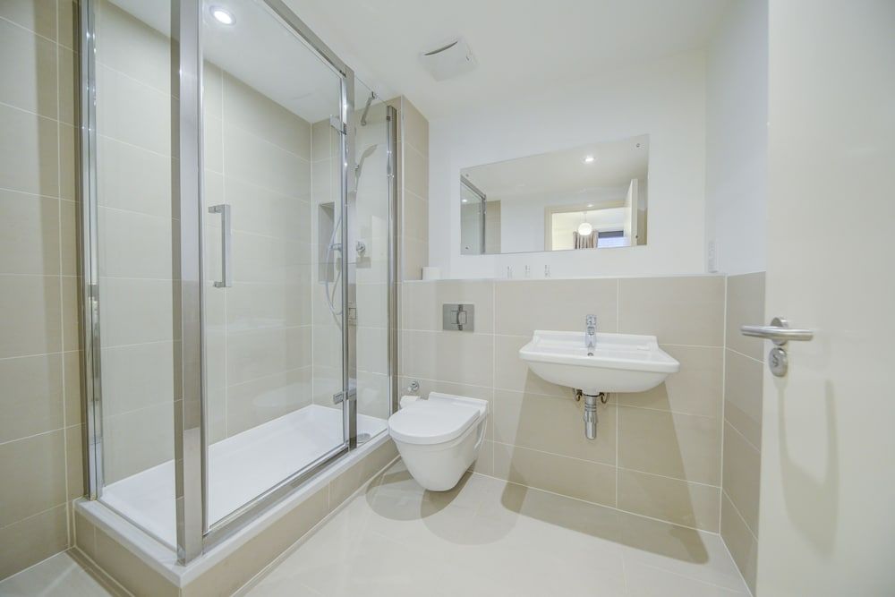 Cleyro Serviced Apartments-Finzels Reach Superior Apartment, 2 Bedrooms 21