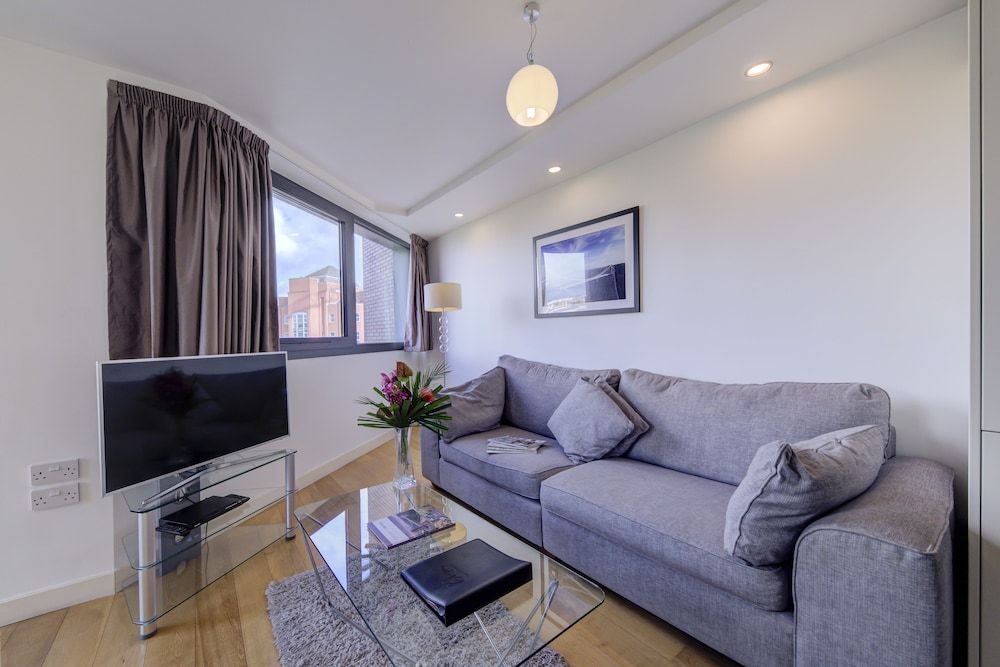 Cleyro Serviced Apartments-Finzels Reach Superior Apartment, 2 Bedrooms 29