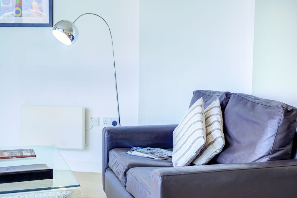 Cleyro Serviced Apartments-Finzels Reach Superior Apartment, 2 Bedrooms 23