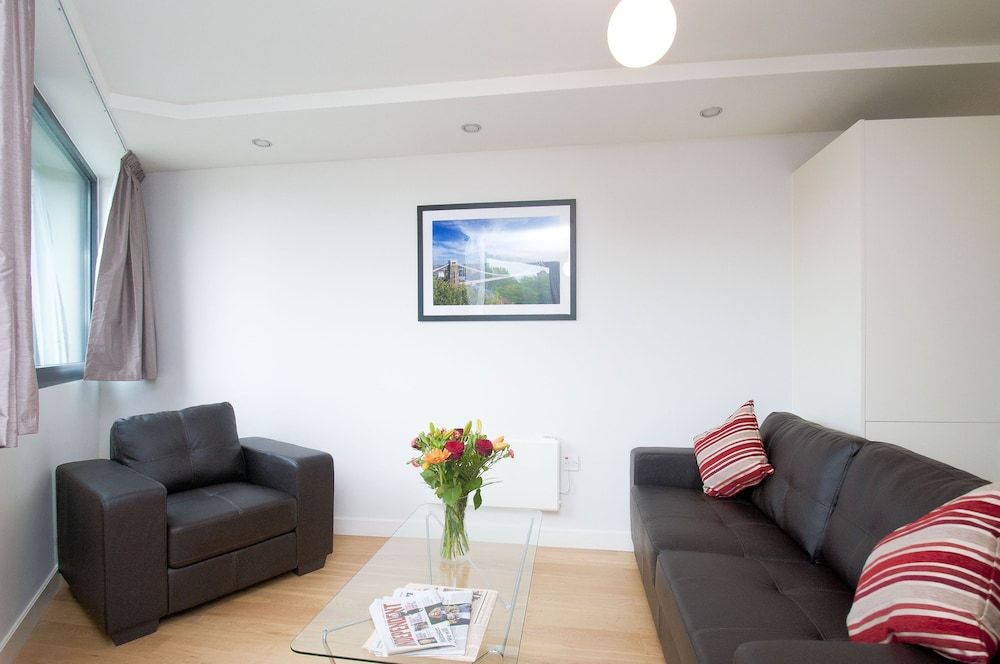 Cleyro Serviced Apartments-Finzels Reach Superior Apartment, 2 Bedrooms 28