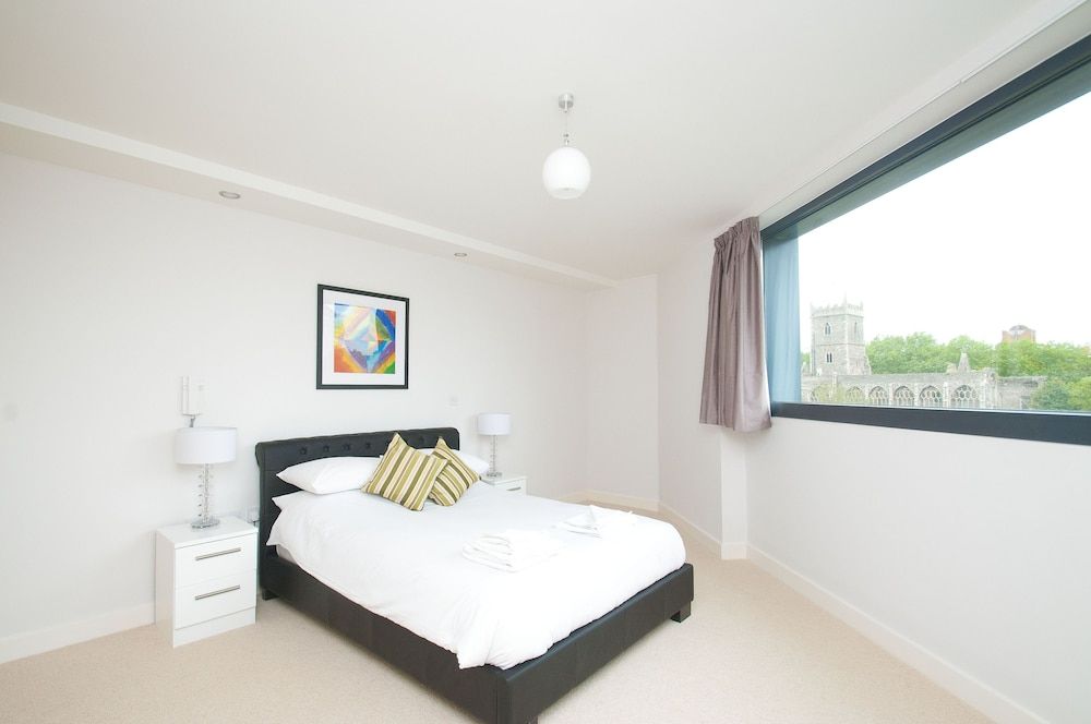 Cleyro Serviced Apartments-Finzels Reach Superior Apartment, 2 Bedrooms 2
