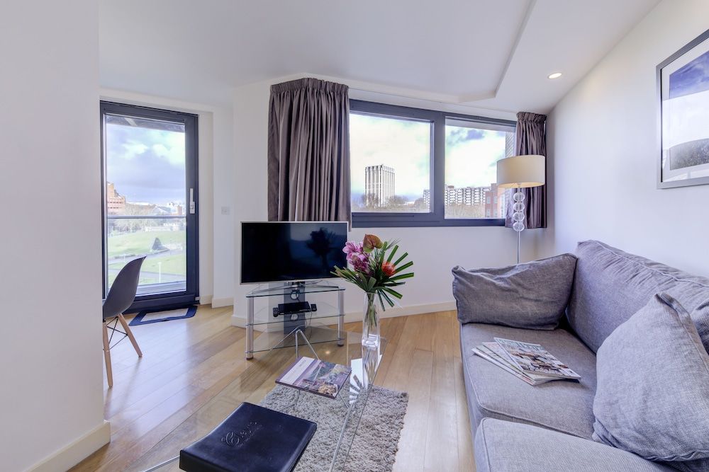 Cleyro Serviced Apartments-Finzels Reach Superior Apartment, 2 Bedrooms 30