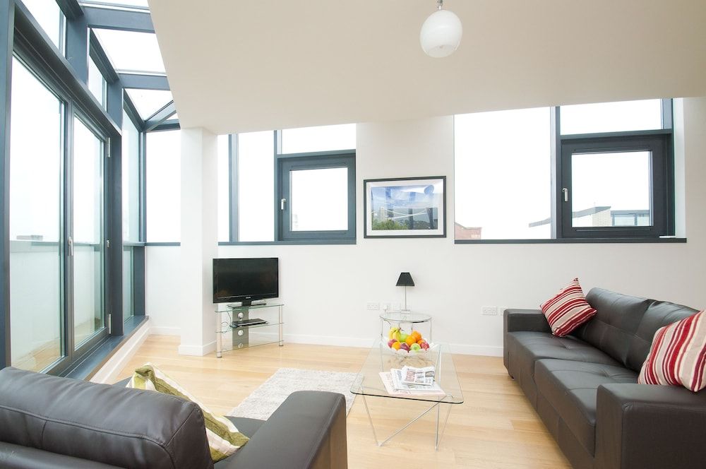 Cleyro Serviced Apartments-Finzels Reach Superior Apartment, 2 Bedrooms 27