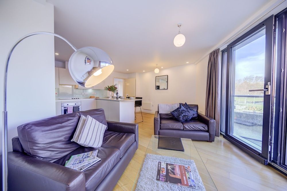 Cleyro Serviced Apartments-Finzels Reach Superior Apartment, 2 Bedrooms 31