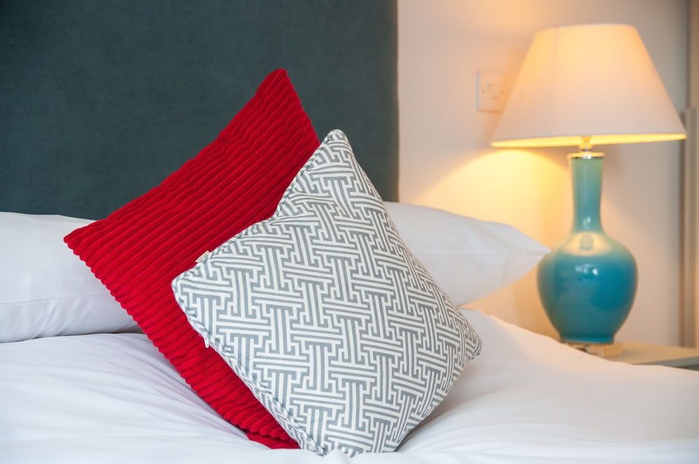 Cleyro Serviced Apartments-Finzels Reach Two bedroom Duplex